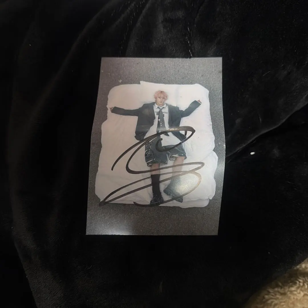 2026年最新】P1HARMONY ソウル サインの人気アイテム - メルカリ