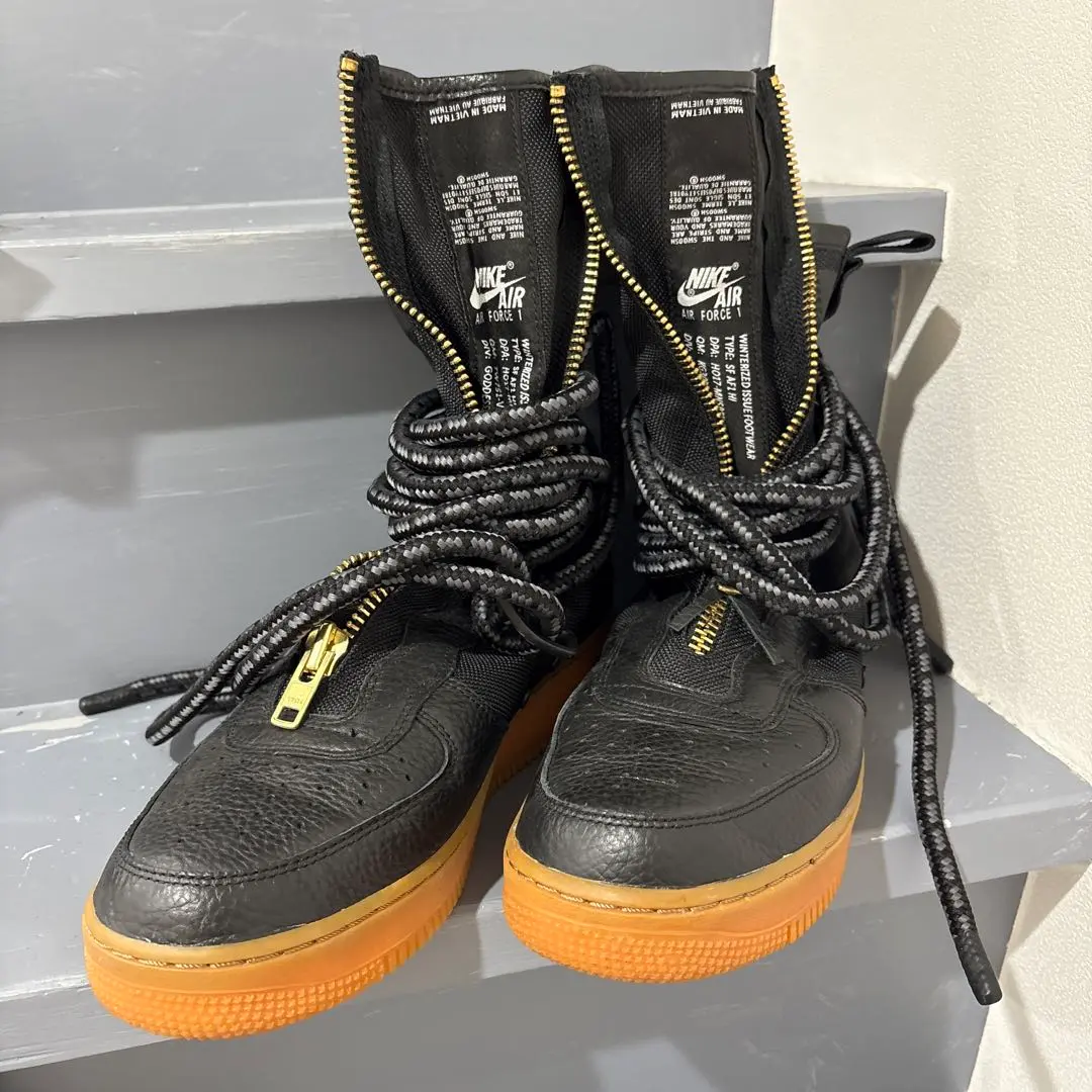 2026年最新】sf af1 hiの人気アイテム - メルカリ
