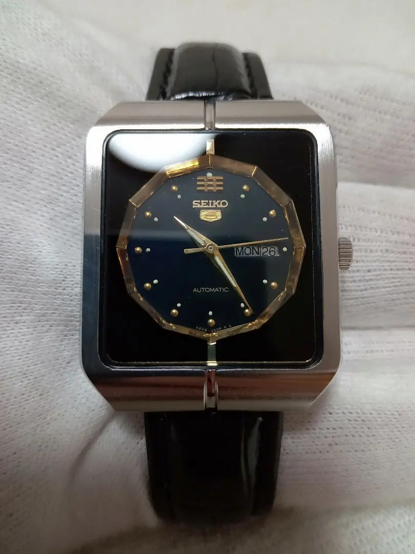 2026年最新】seiko 5 4206 5700の人気アイテム - メルカリ