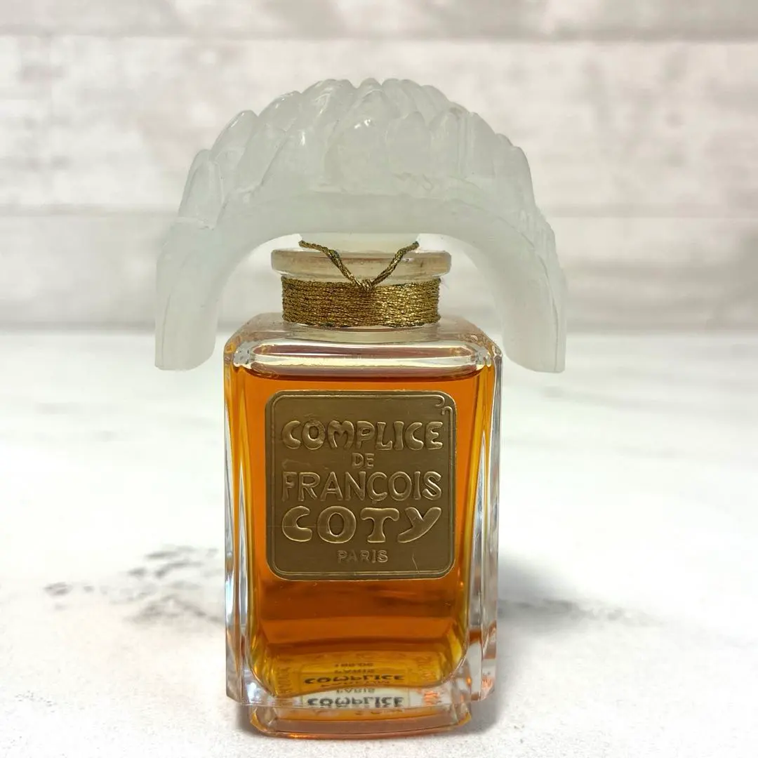 2026年最新】香水 COTY COMPLICEの人気アイテム - メルカリ