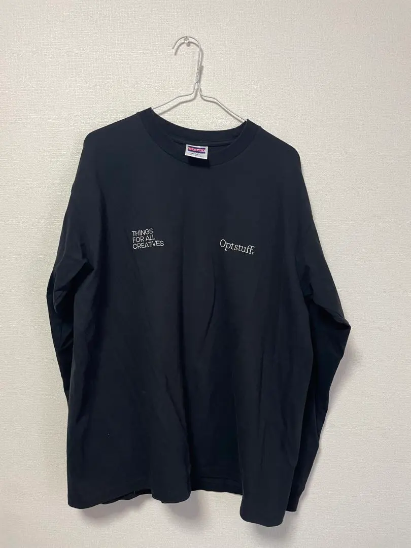 2026年最新】Optstuff ロンtの人気アイテム - メルカリ