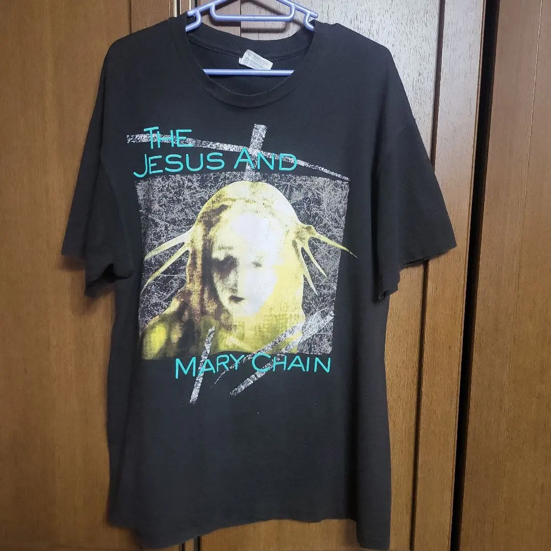 2026年最新】jesus and mary chain tシャツの人気アイテム - メルカリ