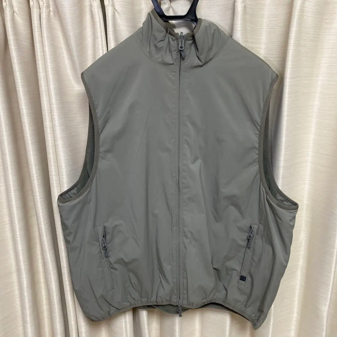 2026年最新】daiwa pier39 tech mil vest reversibleの人気アイテム