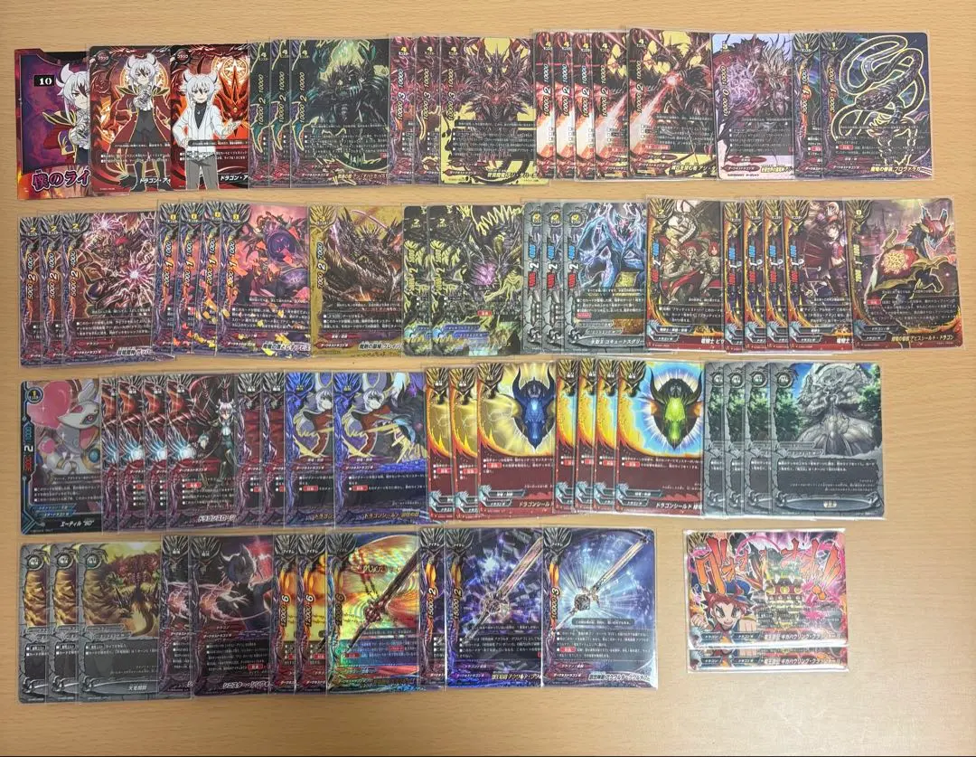 2026年最新】バディファイト ドラゴン・アインデッキの人気アイテム