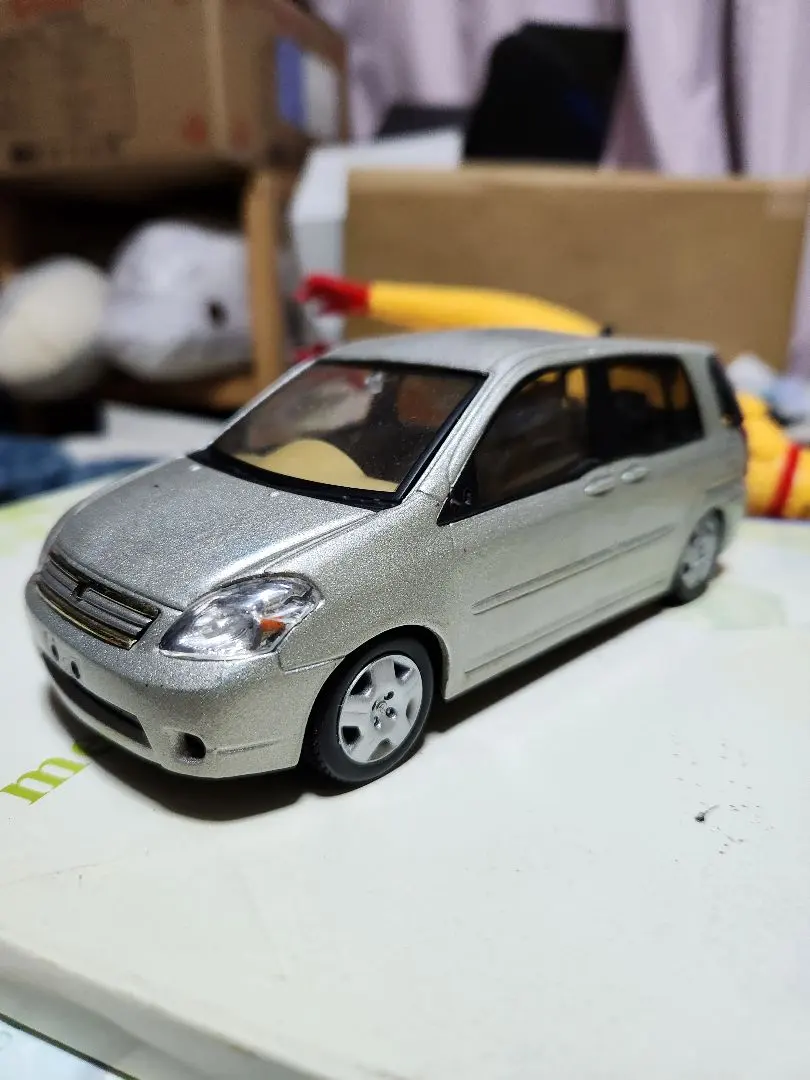 2026年最新】トヨタラウム ミニカーの人気アイテム - メルカリ