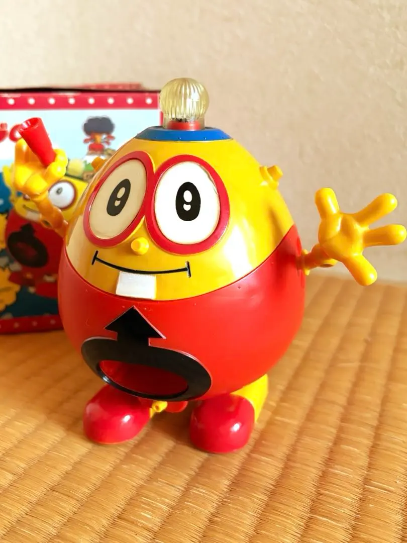 2026年最新】タマゴローの人気アイテム - メルカリ