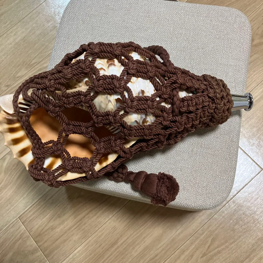 2026年最新】法螺貝 紐の人気アイテム - メルカリ