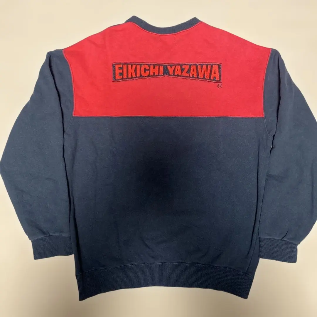 2026年最新】矢沢永吉トレーナーの人気アイテム - メルカリ