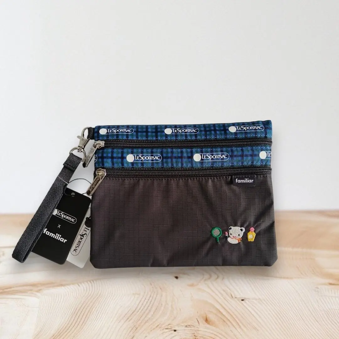 2026年最新】ファミリア レスポートサック 財布の人気アイテム - メルカリ