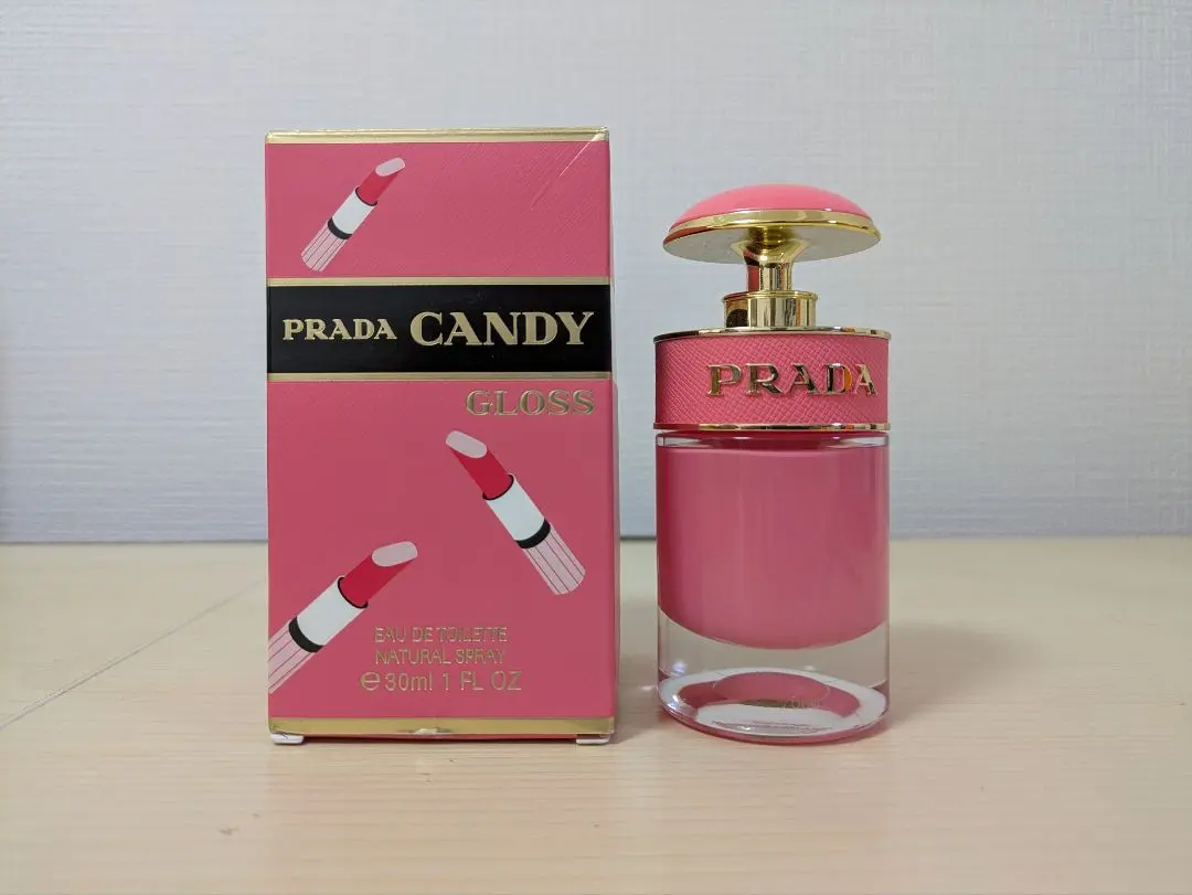 2026年最新】プラダ キャンディグロスの人気アイテム - メルカリ