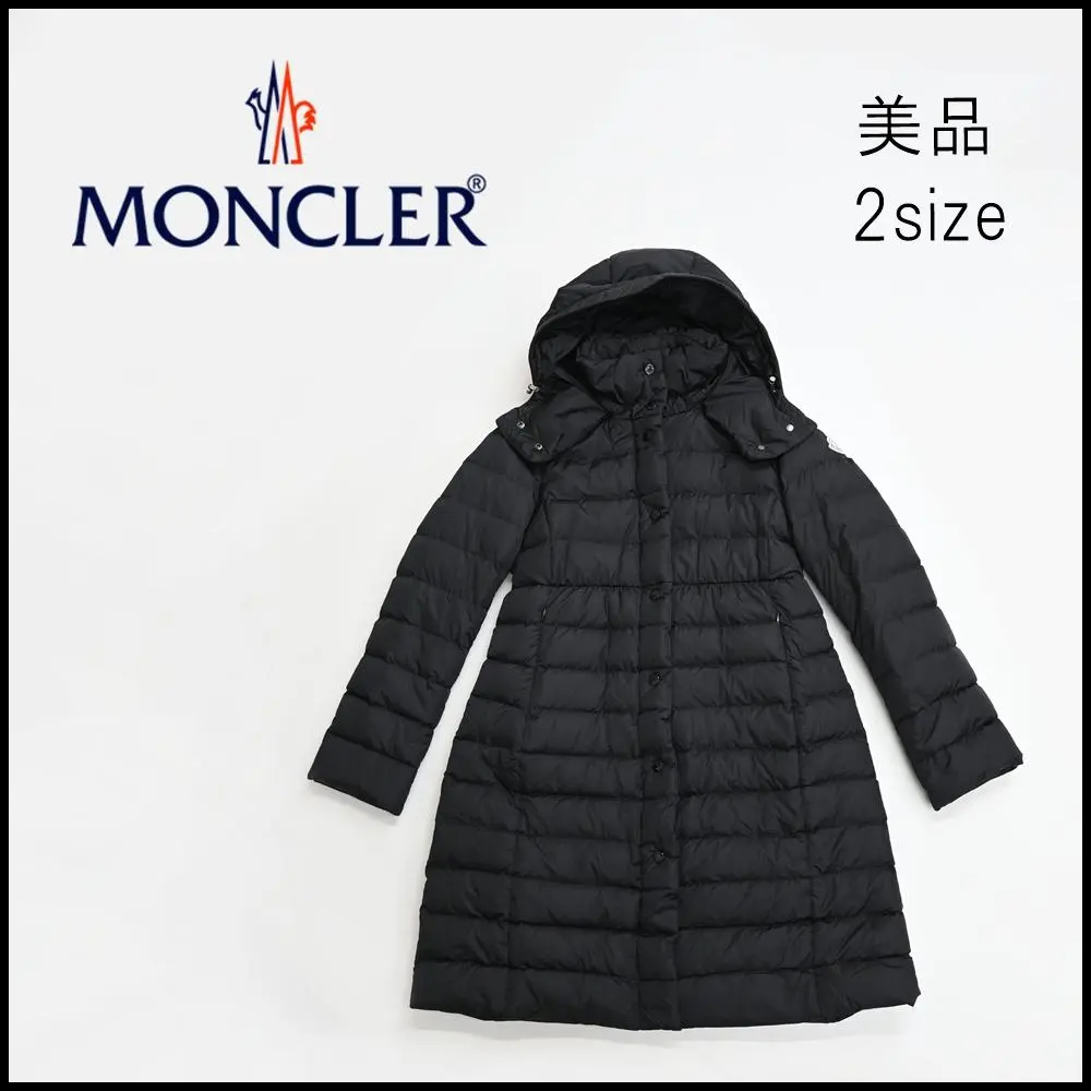 2026年最新】adoxa モンクレールの人気アイテム - メルカリ