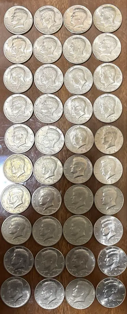 2026年最新】アメリカ 50セント 1974年の人気アイテム - メルカリ