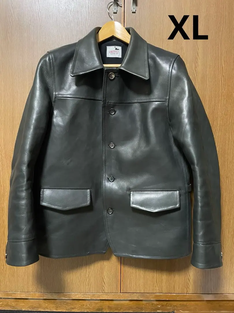 2026年最新】GangSterVille カーコートの人気アイテム - メルカリ