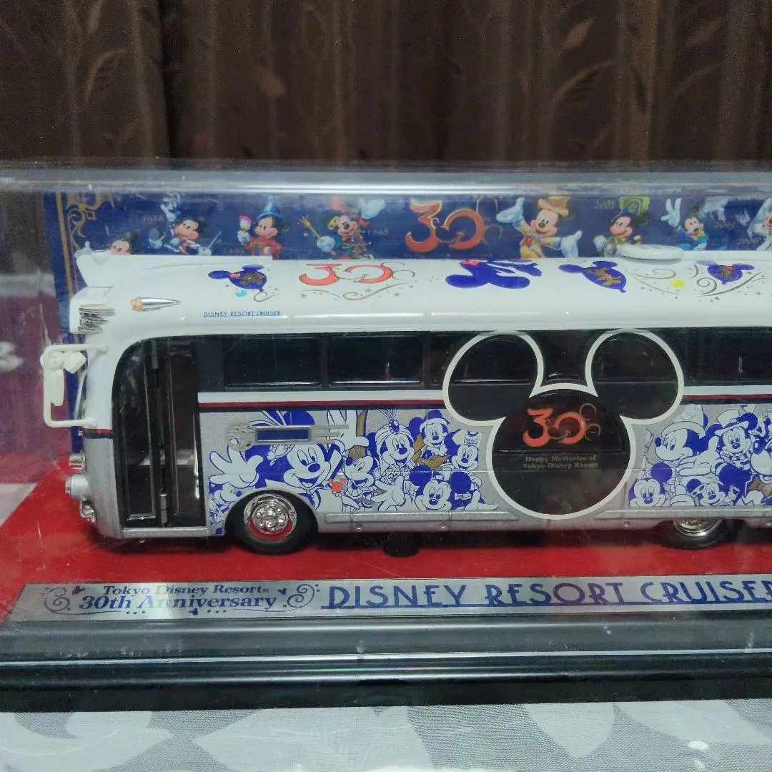 2026年最新】ディズニーリゾートクルーザー 2007の人気アイテム - メルカリ