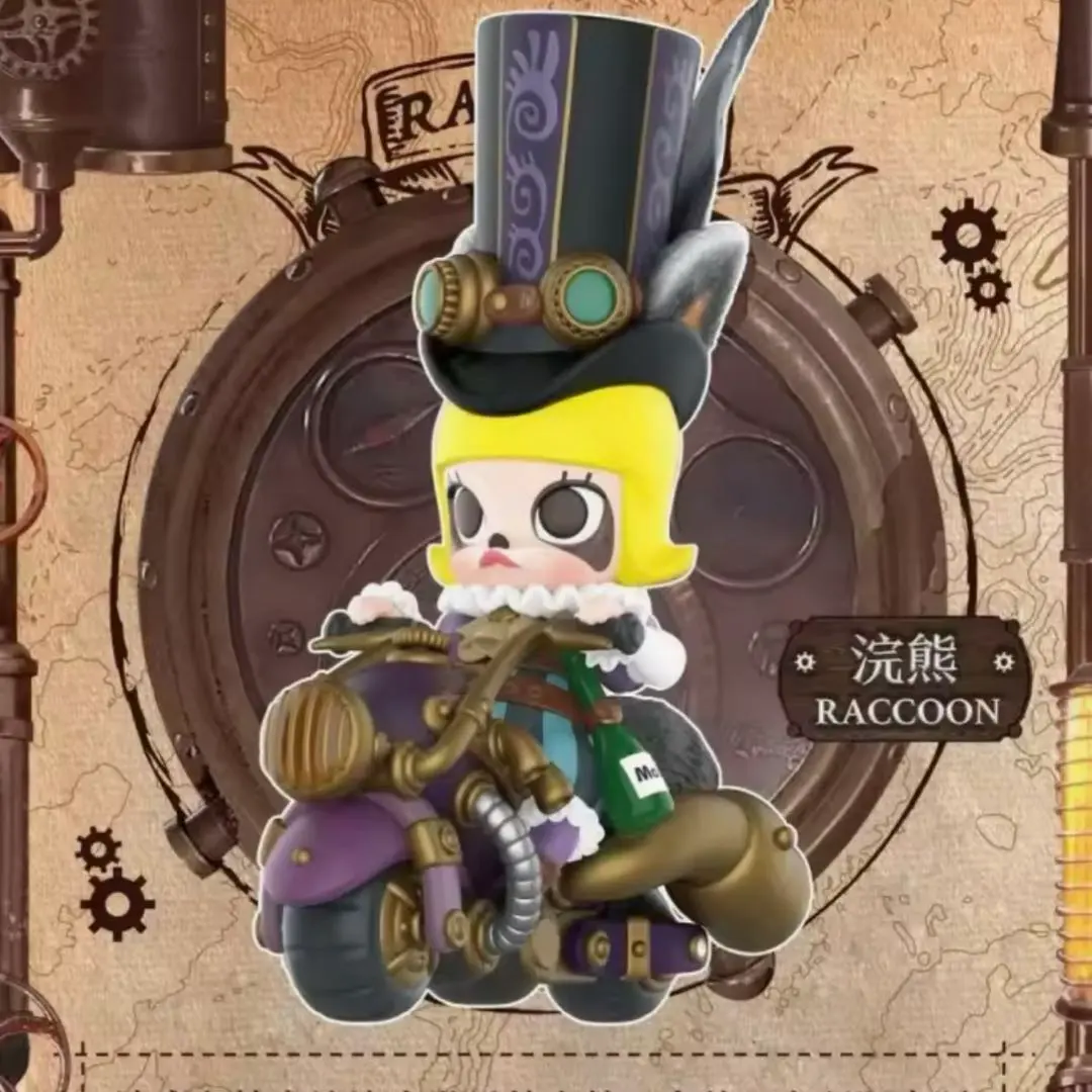 2026年最新】molly スチームパンク アニマル バイクの人気アイテム