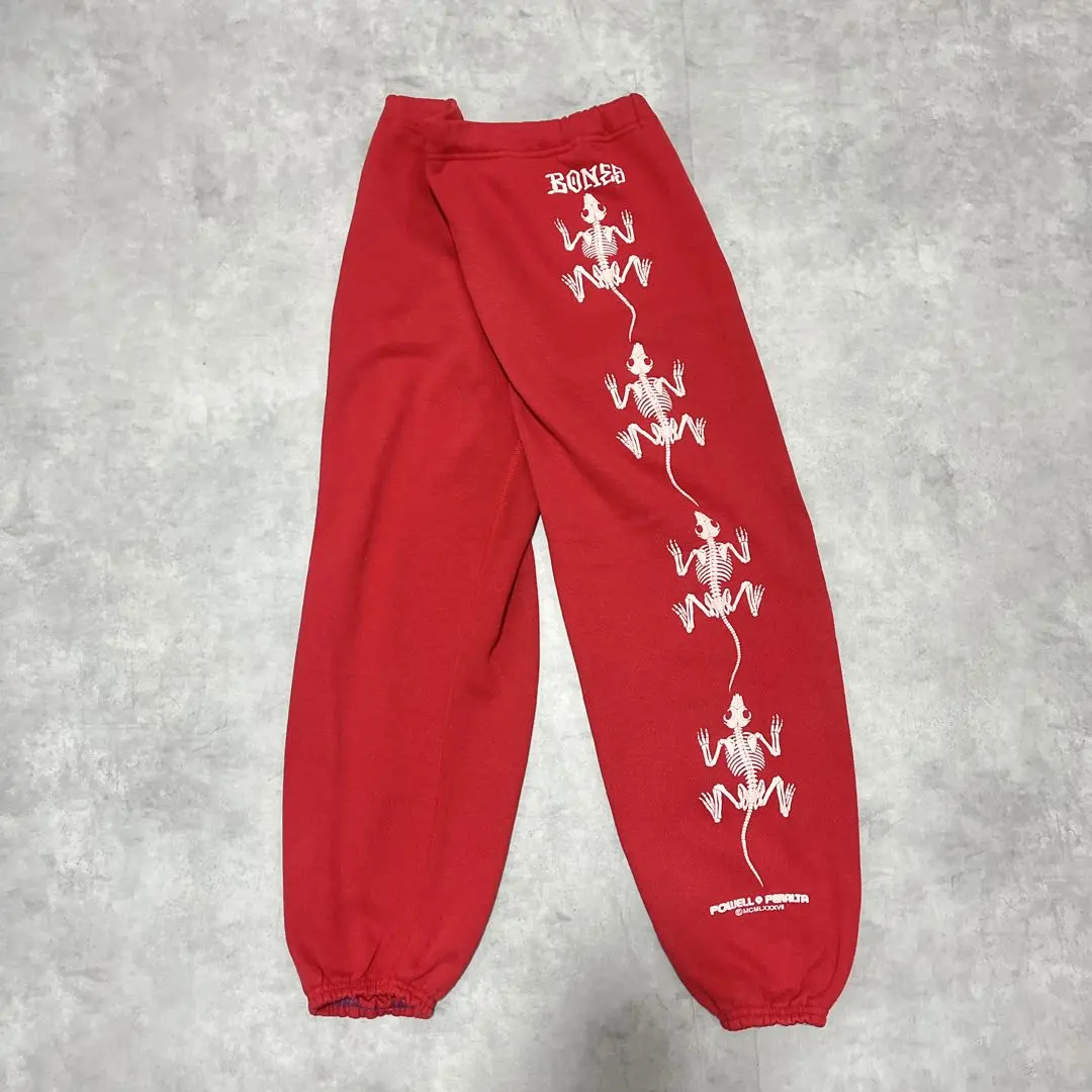 2026年最新】powell スウェットパンツの人気アイテム - メルカリ