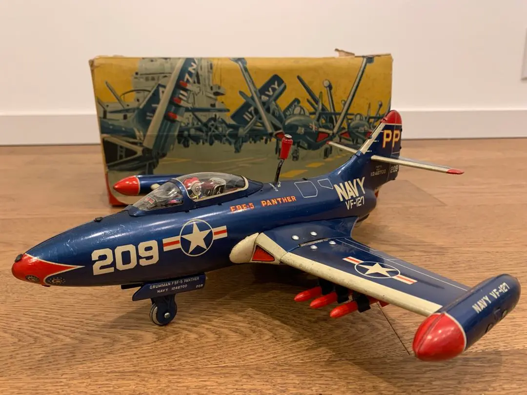 2026年最新】昭和レトロ航空機の人気アイテム - メルカリ