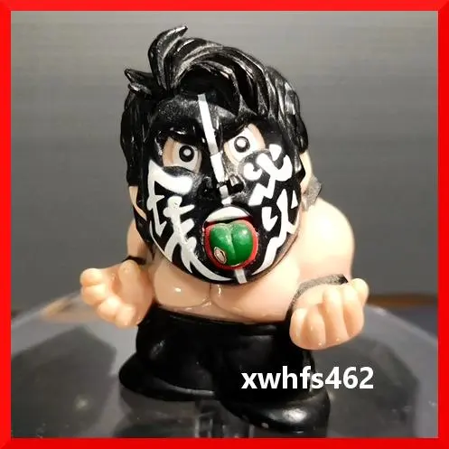 2026年最新】武藤敬司 ソフビの人気アイテム - メルカリ