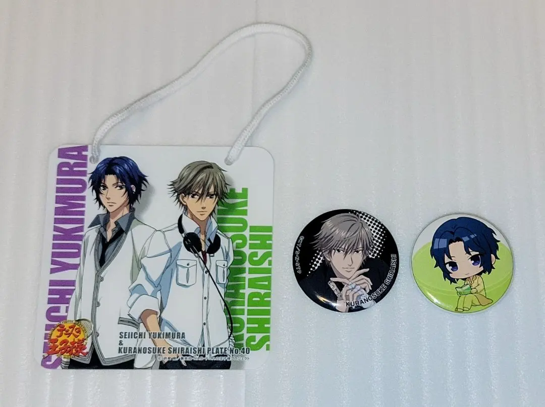 2026年最新】幸村精市 伊勢丹の人気アイテム - メルカリ