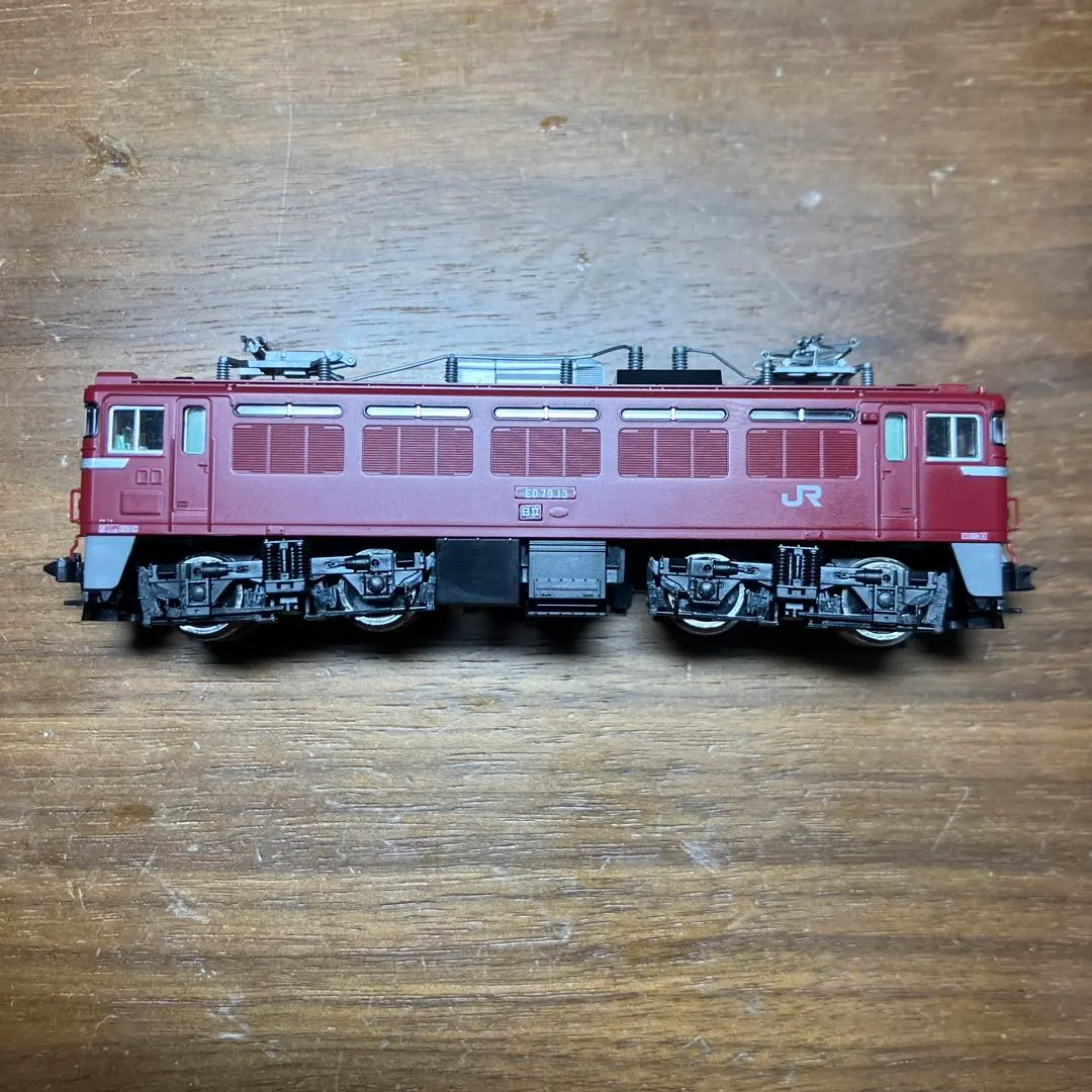 2026年最新】ED79 TOMIXの人気アイテム - メルカリ