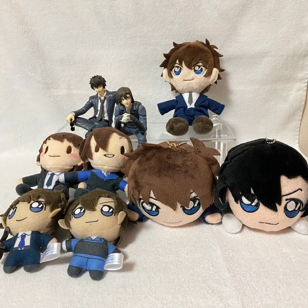 2026年最新】モアプラスマスコット 松田陣平の人気アイテム - メルカリ