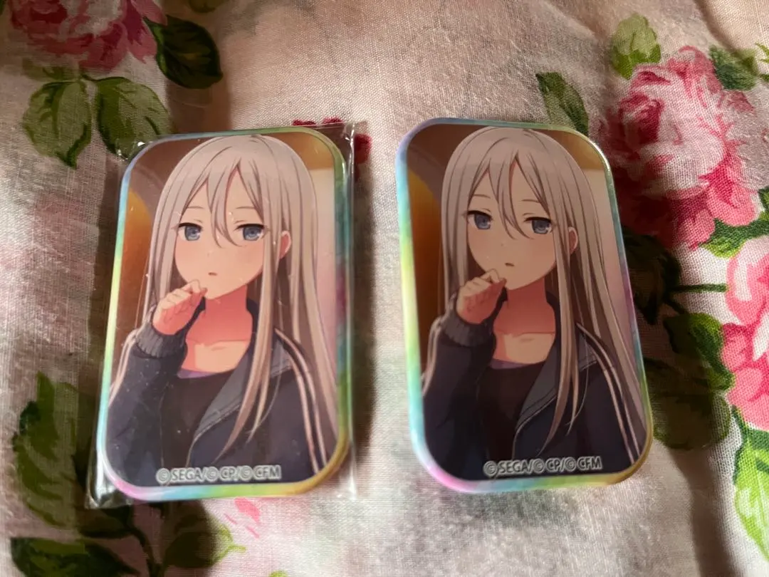 2026年最新】宵崎奏 缶バッジ マリオネットの人気アイテム - メルカリ