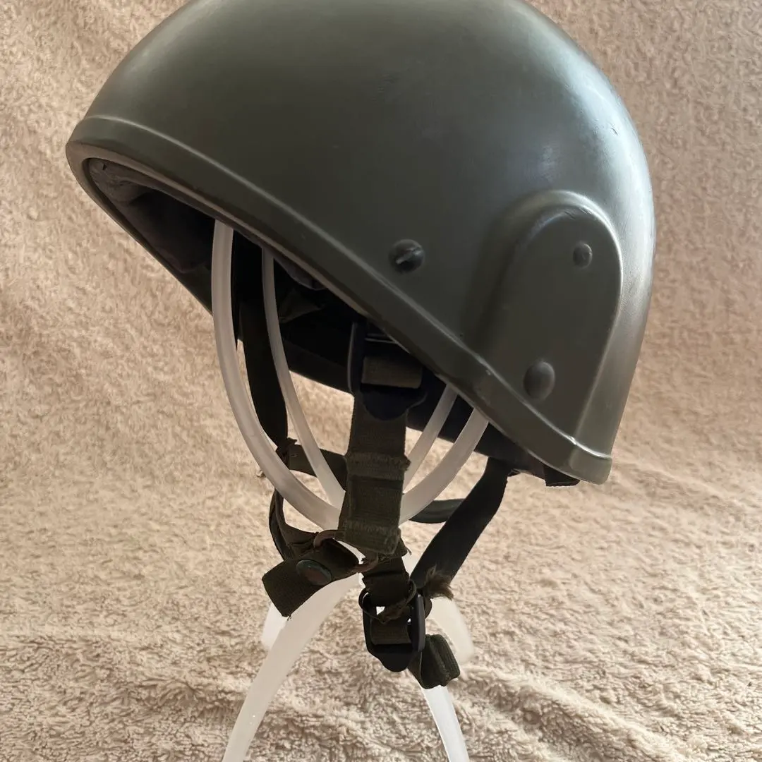 2026年最新】イギリス軍MK6ヘルメットの人気アイテム - メルカリ
