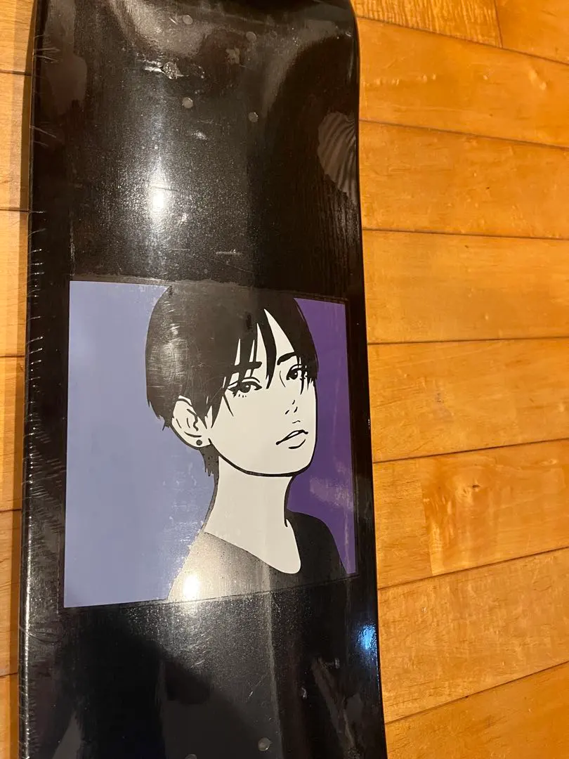 2026年最新】kyne スケートボードの人気アイテム - メルカリ