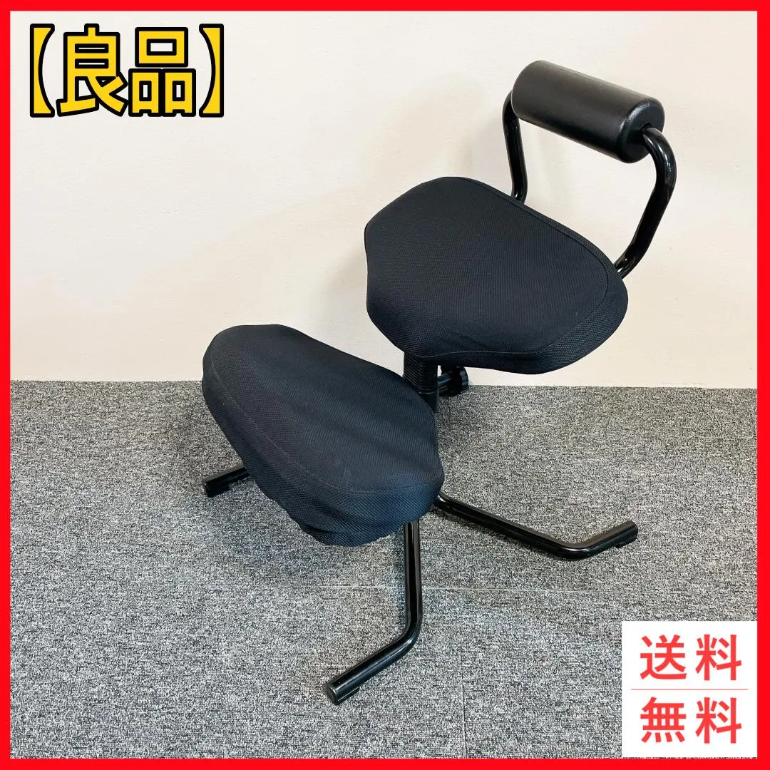 2026年最新】バランスチェア KOKUSHINの人気アイテム - メルカリ