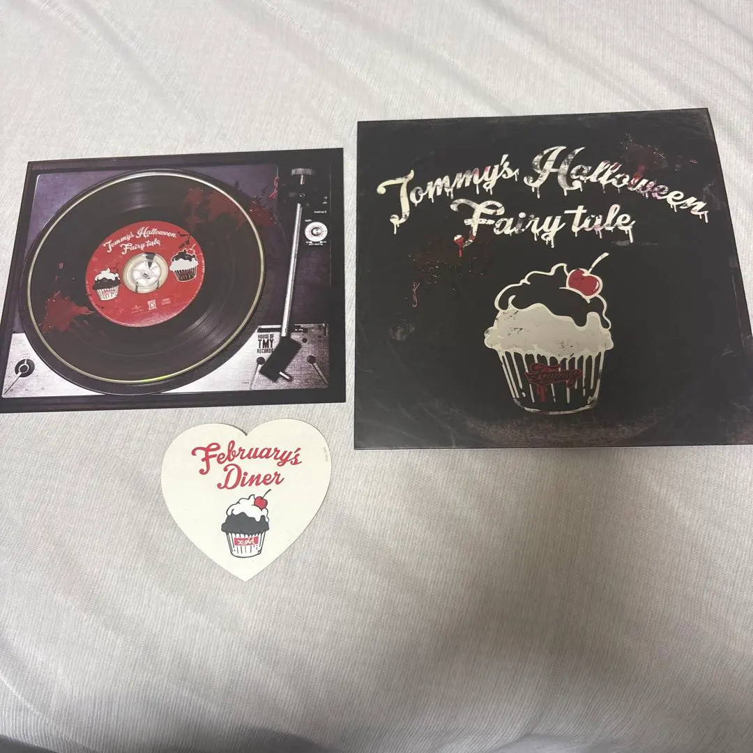 2026年最新】Tommy's Halloween Fairy tale の人気アイテム - メルカリ