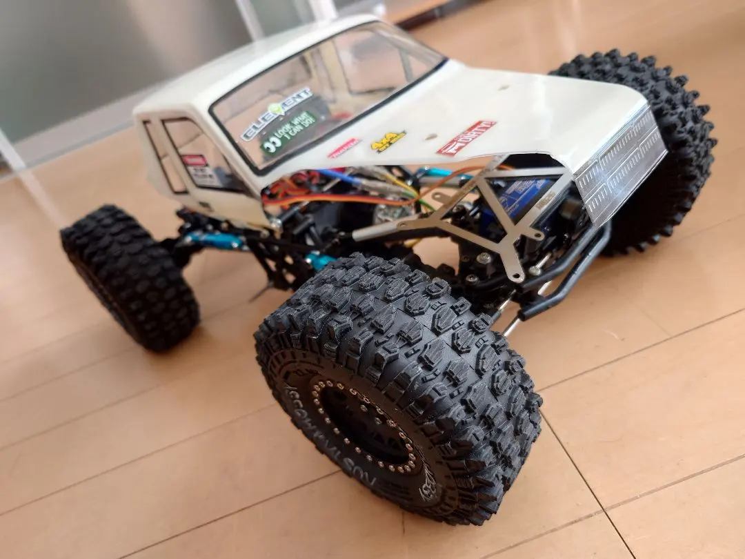 2026年最新】lcg クローラーの人気アイテム - メルカリ