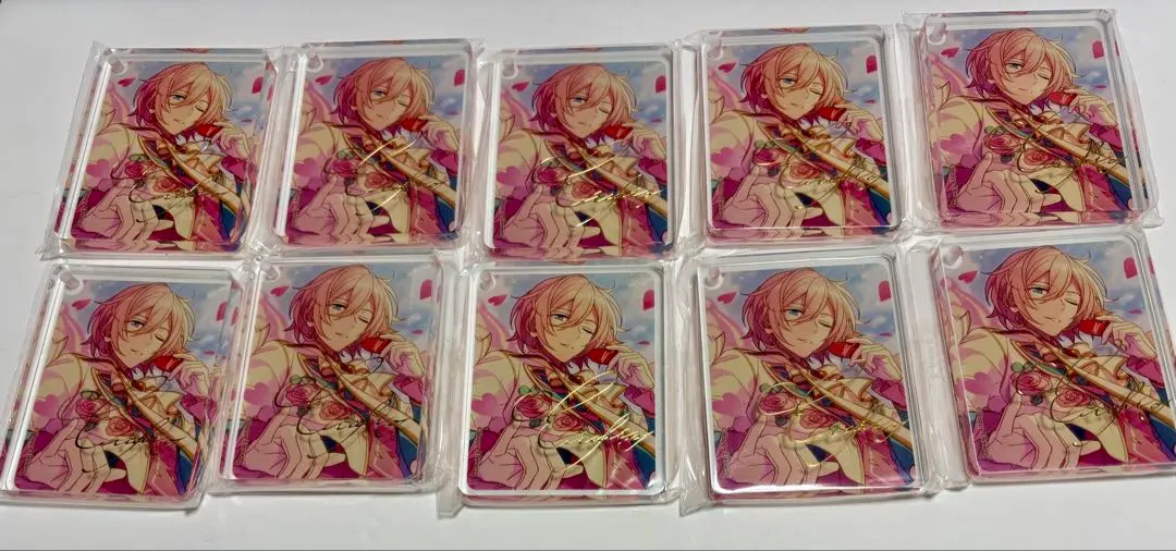 2026年最新】天祥院英智 缶バッジ プリマヴェーラの人気アイテム