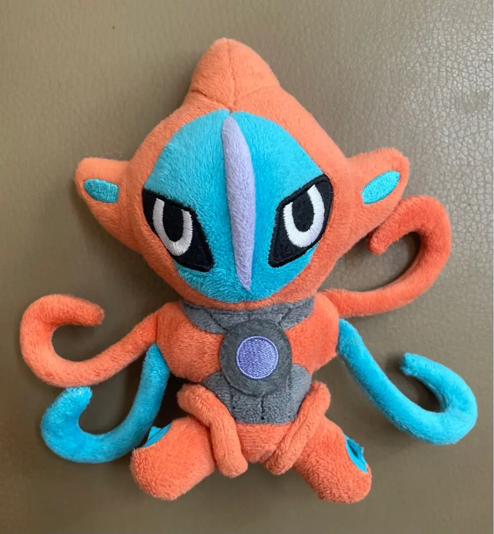 2026年最新】デオキシスドールの人気アイテム - メルカリ