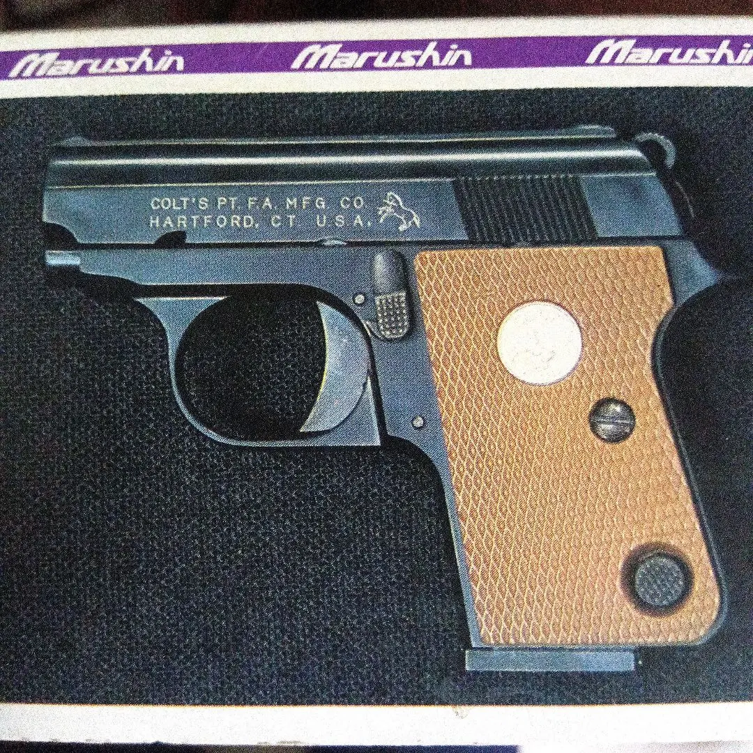 2026年最新】マルシン コルト25の人気アイテム - メルカリ