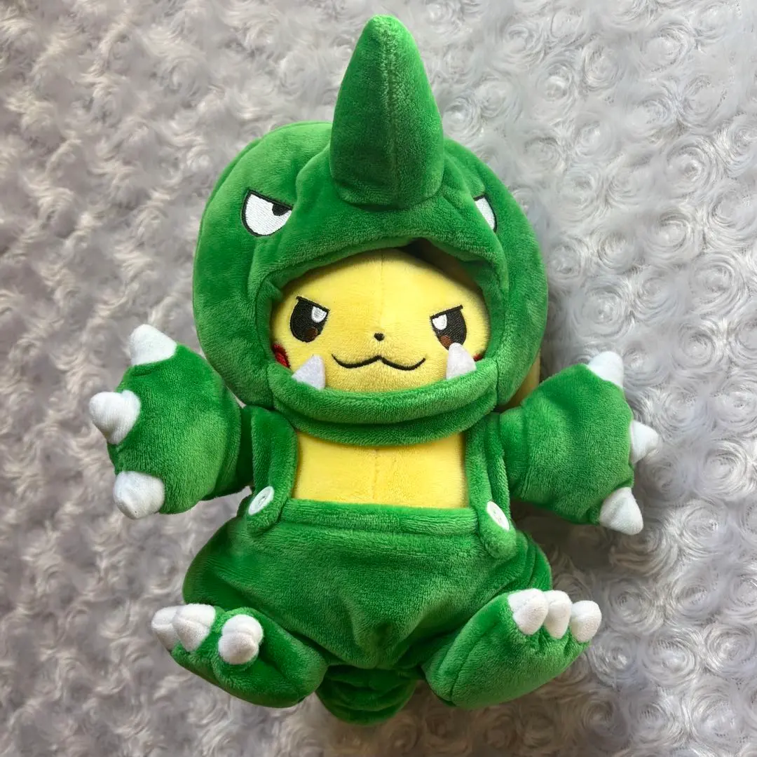 2026年最新】かいじゅうマニア ピカチュウの人気アイテム - メルカリ