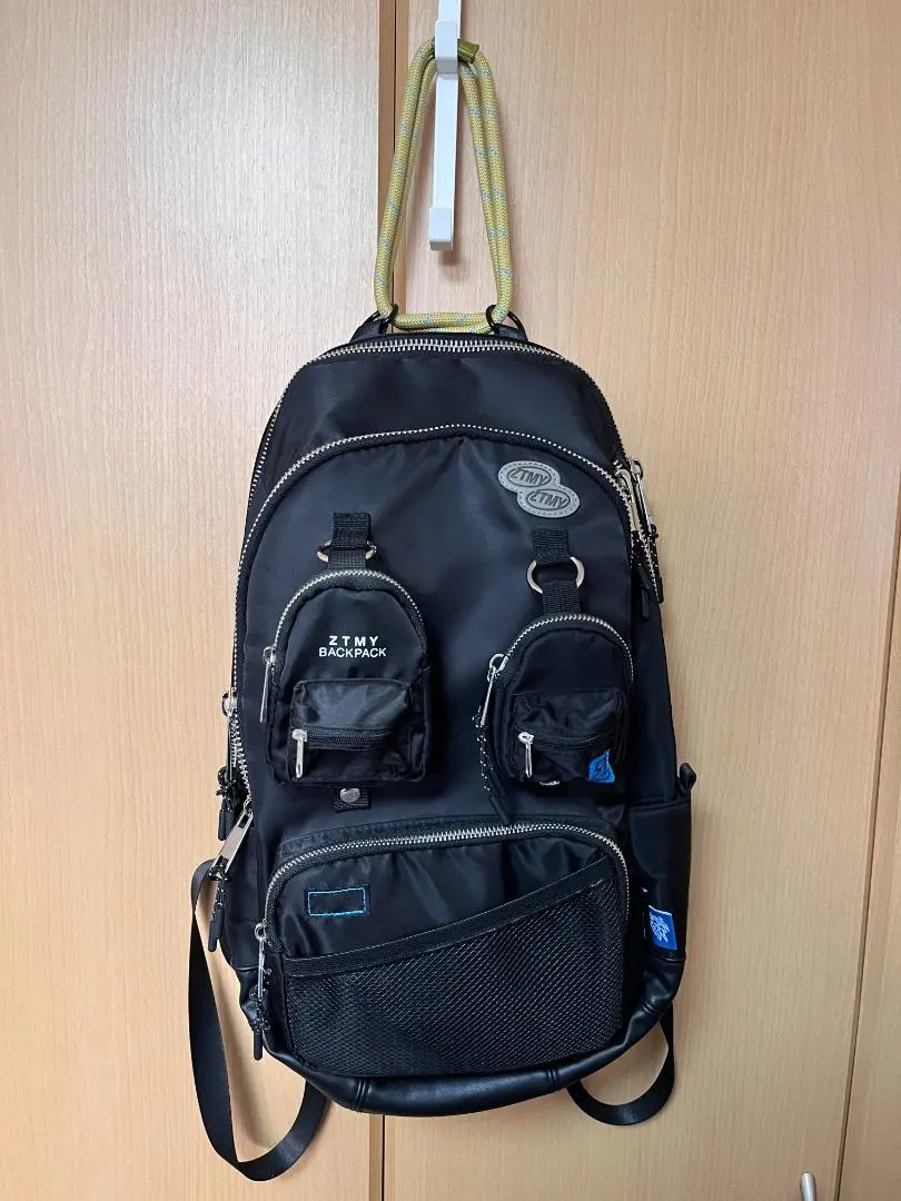 2026年最新】ずっと真夜中でいいのに バックパックの人気アイテム