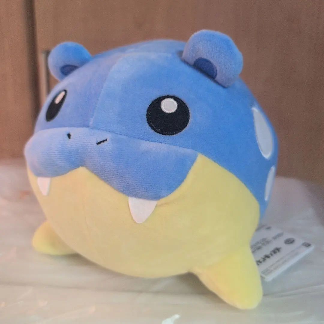 2026年最新】タマザラシ ぬいぐるみ 等身大の人気アイテム - メルカリ