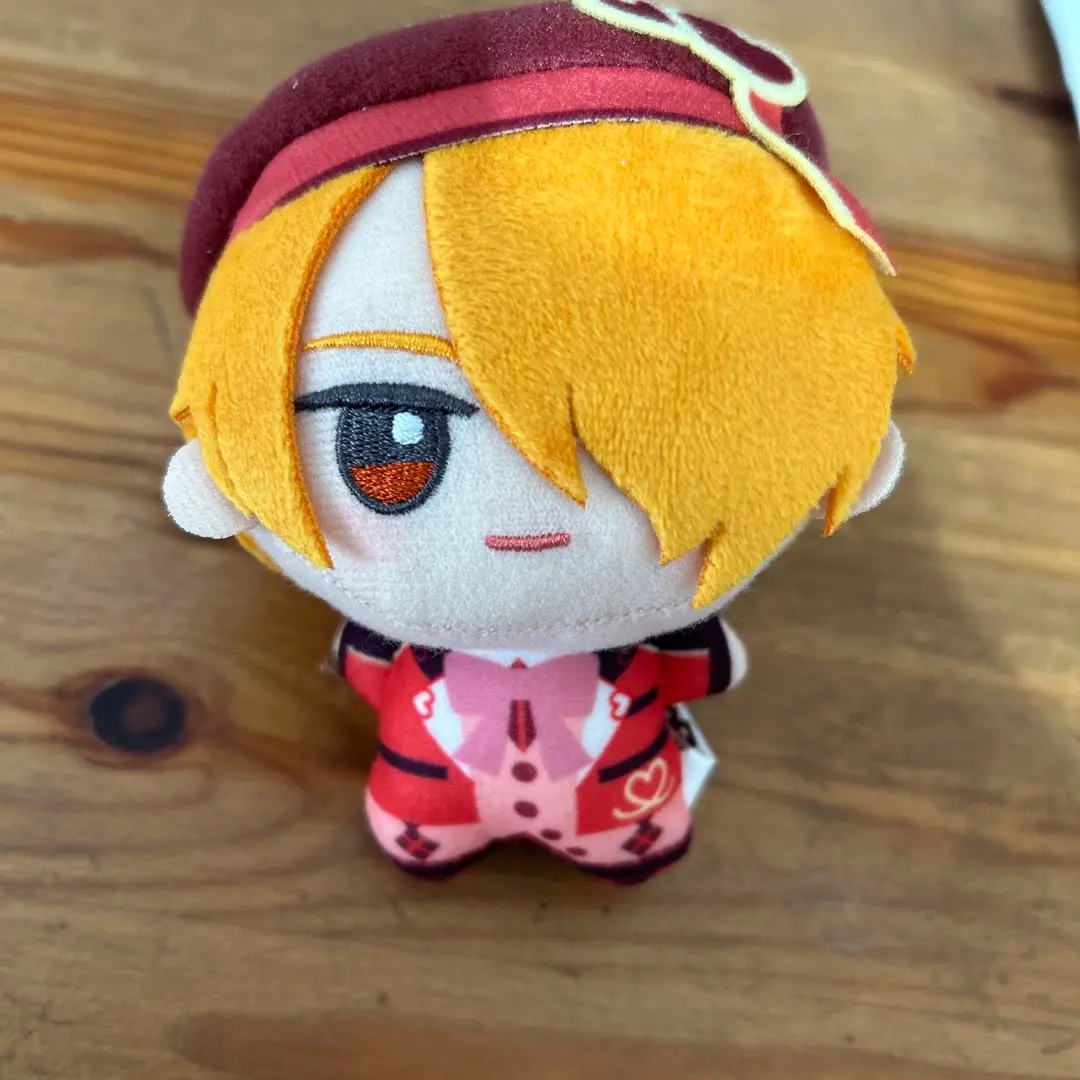 2026年最新】九十九一希 ちびぐるみの人気アイテム - メルカリ