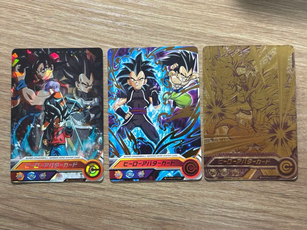 2026年最新】ヒーローアバターカード 赤箔の人気アイテム - メルカリ