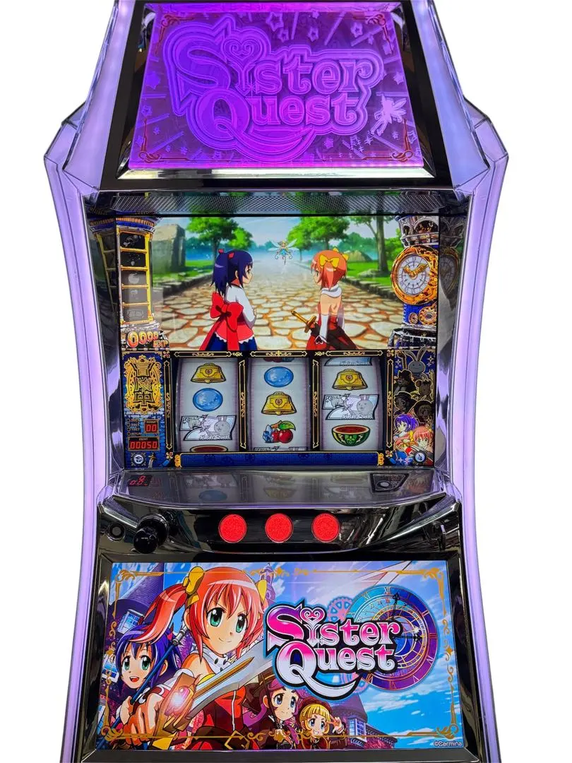 2026年最新】実機 シスタークエストの人気アイテム - メルカリ