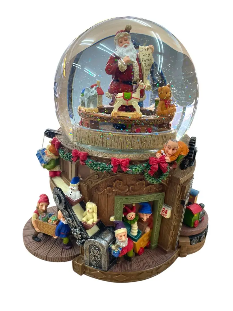 2026年最新】カークランドスノードームの人気アイテム - メルカリ