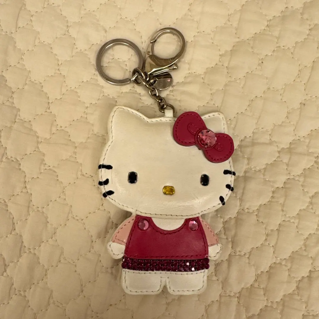 2026年最新】スワロフスキー キティ リングの人気アイテム - メルカリ