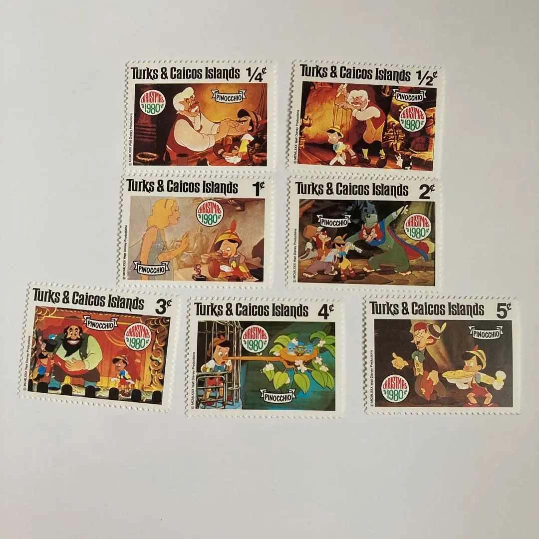2026年最新】ピノキオ 切手の人気アイテム - メルカリ