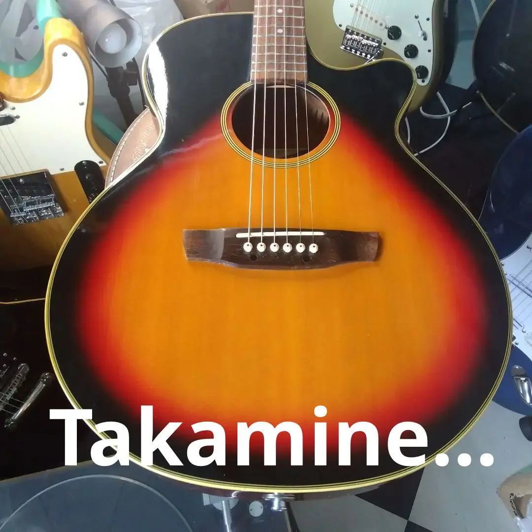 2026年最新】Cooder by Takamine アコースティックギターの人気