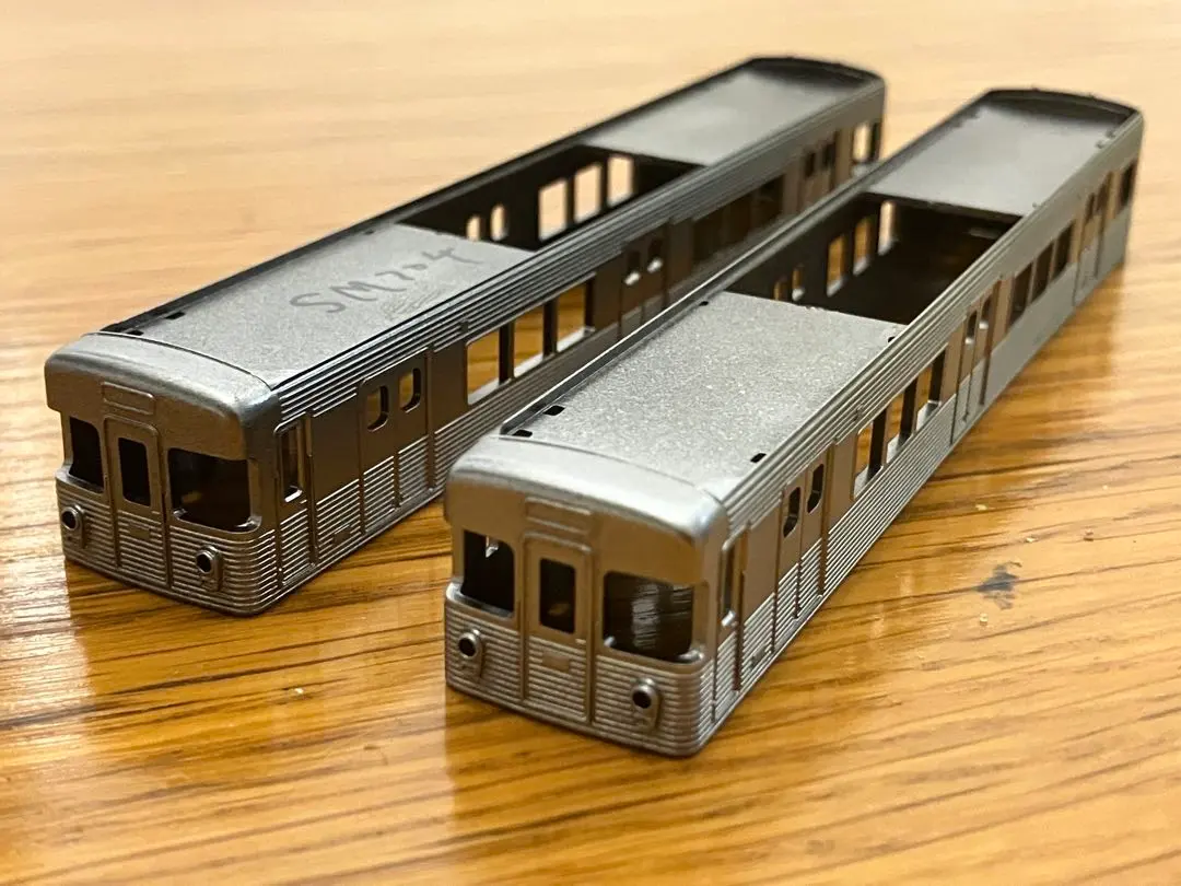 2026年最新】営団 3000系の人気アイテム - メルカリ