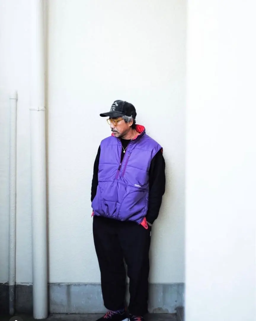 2026年最新】CLOVERU アノラックの人気アイテム - メルカリ