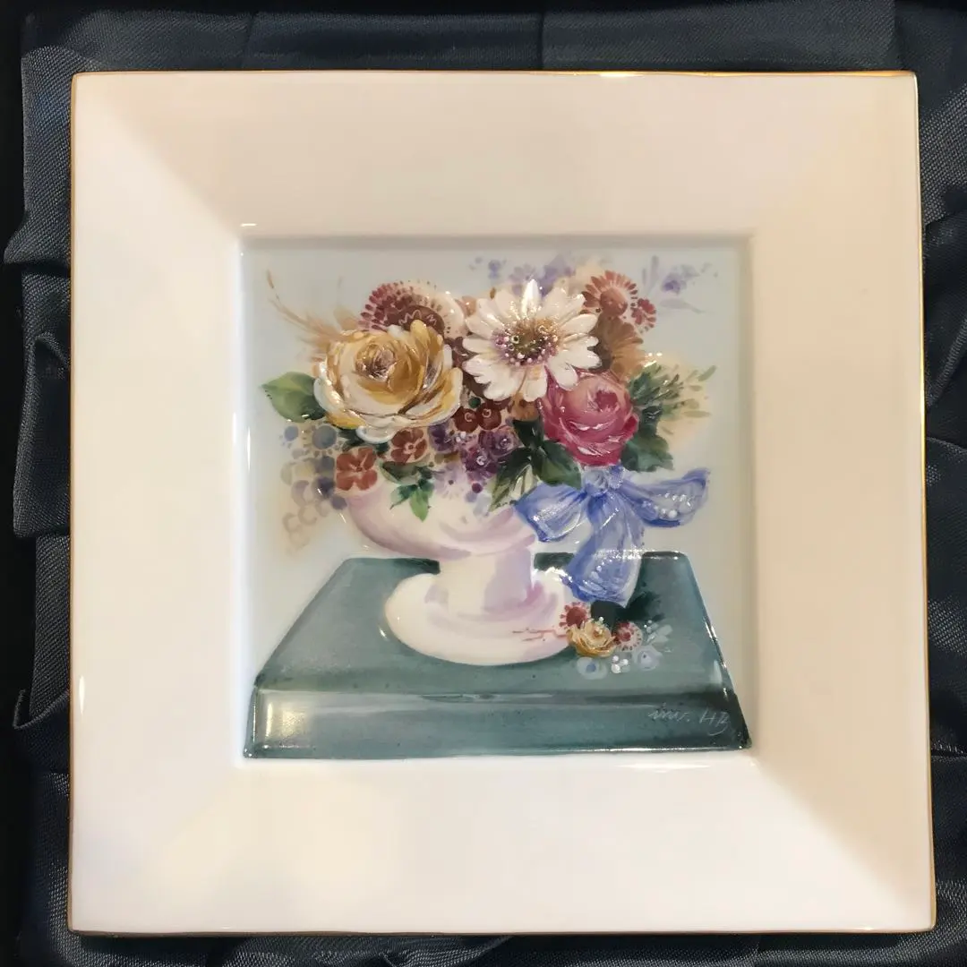 2026年最新】マイセン陶板 画の人気アイテム - メルカリ