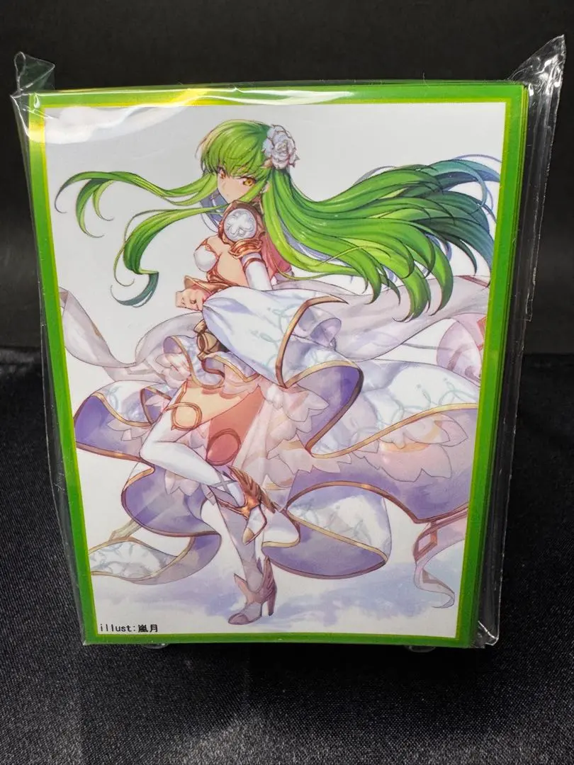 2026年最新】嵐月 コードギアス スリーブの人気アイテム - メルカリ