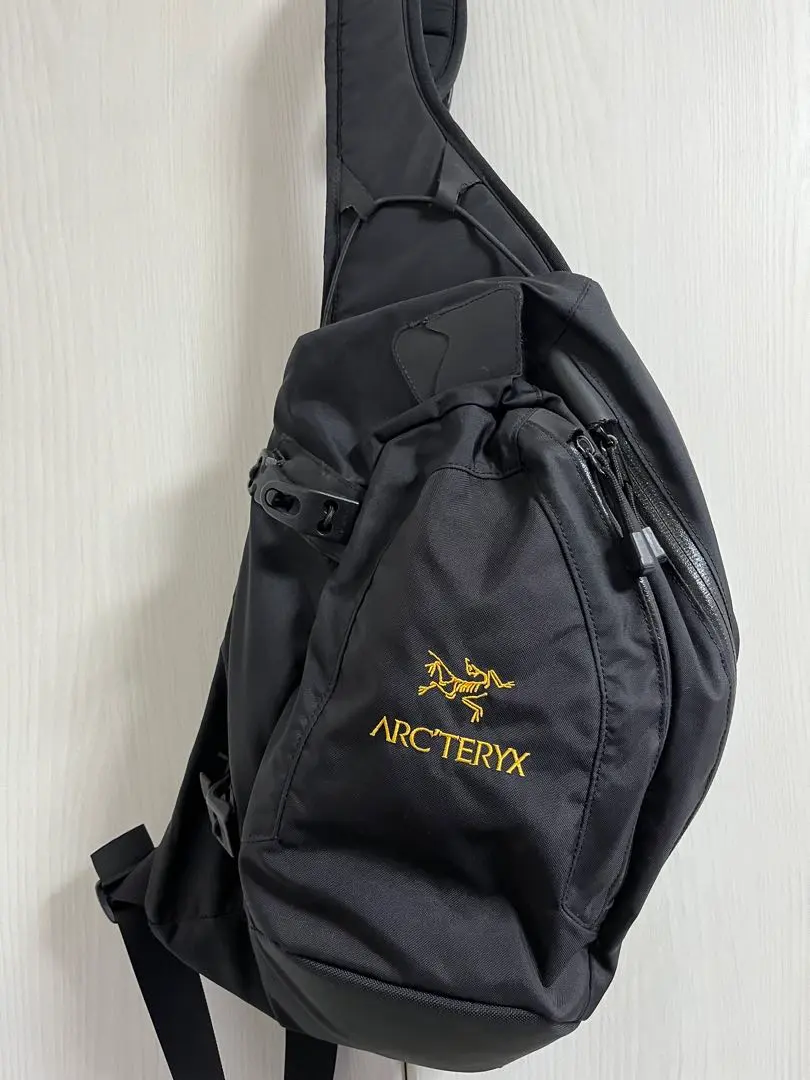 2026年最新】arc teryx quiverの人気アイテム - メルカリ