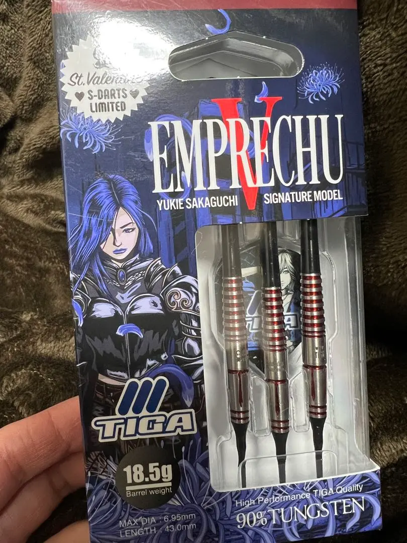 2026年最新】エンプレチュ5の人気アイテム - メルカリ